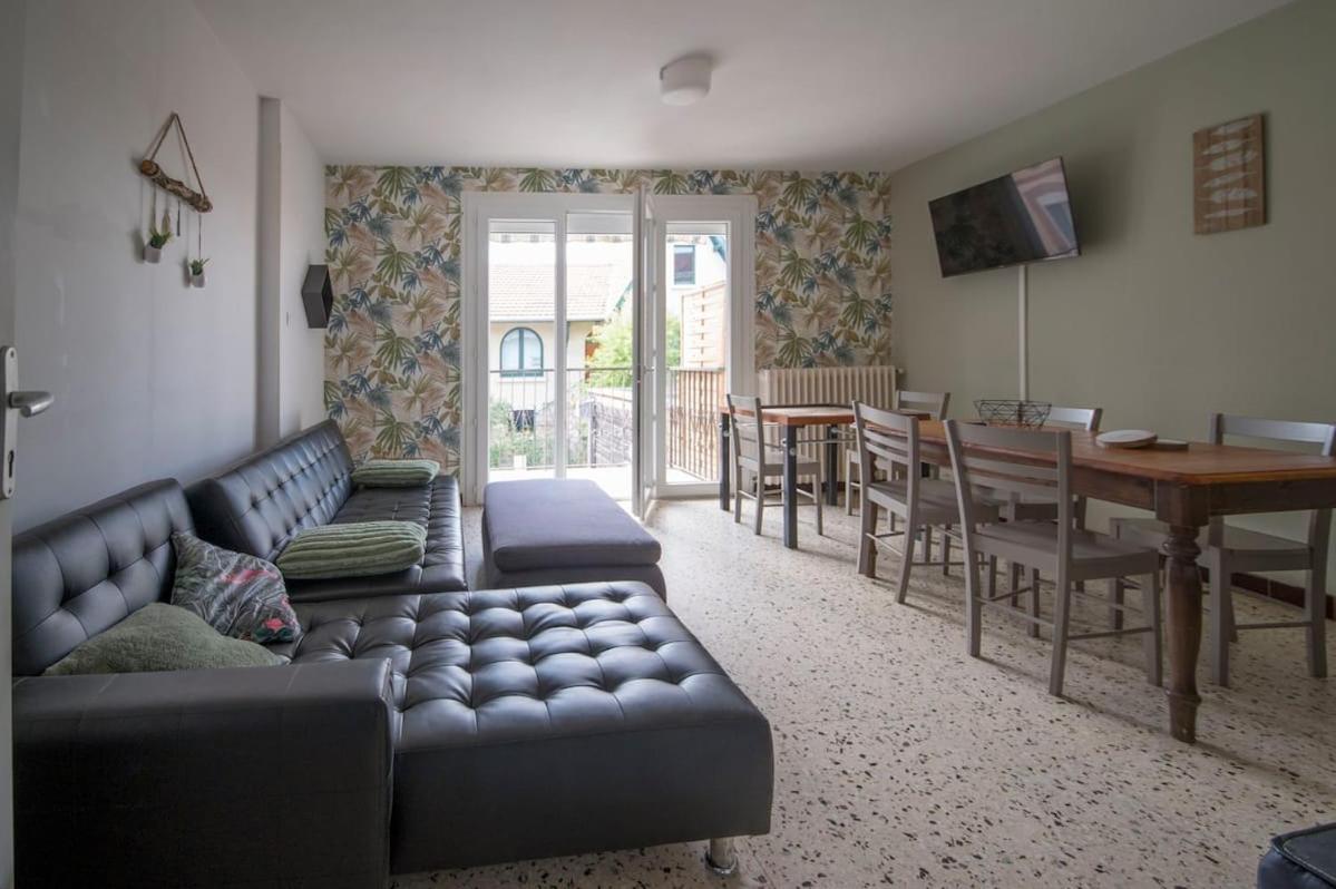 La Cahute, Appartement T2 Avec Jardin Ou Appartement Familial T6 Montauban Exteriér fotografie