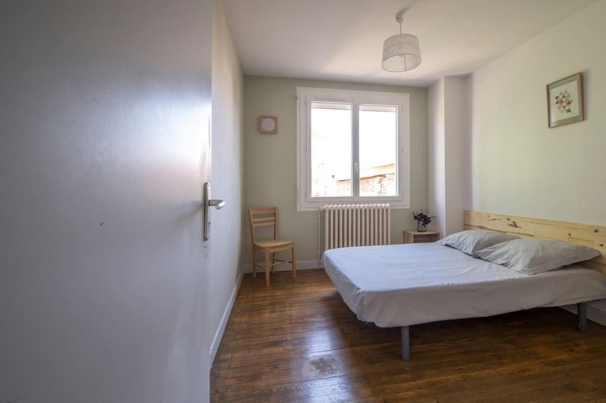 La Cahute, Appartement T2 Avec Jardin Ou Appartement Familial T6 Montauban Exteriér fotografie