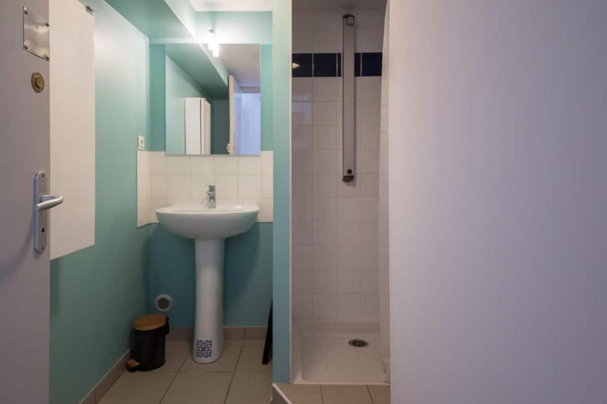La Cahute, Appartement T2 Avec Jardin Ou Appartement Familial T6 Montauban Exteriér fotografie