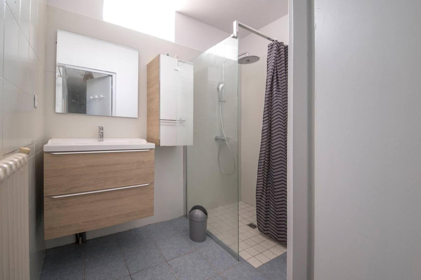 La Cahute, Appartement T2 Avec Jardin Ou Appartement Familial T6 Montauban Exteriér fotografie